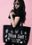 Demi Loon Witch Stuff Oversized Canvas Tote Bag