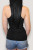 Demi Loon Wild For The Night Lace Up Front Corset Tank