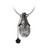 Alchemy Gothic - Lucrezia's Fix Pendant