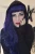 Necessary Evil Athena Long Hooded Cardigan - Small to 4XL