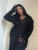Necessary Evil Athena Long Hooded Cardigan - Small to 4XL