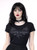 Demi Loon Pretty Poison Tee - Small to 3XL