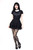 Demi Loon Pretty Poison Tee - Small to 3XL