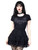 Demi Loon Pretty Poison Tee - Small to 3XL