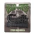 Kreepsville 666 Motor Macabre Stick On Emblem: Goth - Black