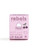 Rebels Refinery Replacement Lip Balm Pod: Black Cherry