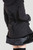 Hell Bunny Sarah Jane Coat: Black - 2XL