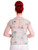 Hell Bunny Roslyn Blouse - 3XL