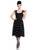Hell Bunny Snowstar Dress - XL Hell Bunny Snowstar Dress - XL