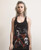 Akumu Ink The Last Tokyo Women's Tank - Large, XL and 2XL Akumu Ink The Last Tokyo Women's Tank - Large, XL and 2XL