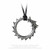 Alchemy Gothic - Jormungand Pendant