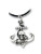 Alchemy UL13 Urban Accessories - Sailor's Grave Anchor Pendant