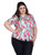 Hell Bunny Suzannah Blouse - 2XL