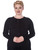 Banned Dolly Cardigan: Black - 2XL