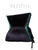 Restyle Underbust Corset: Green Brocade