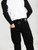 Chet Rock Loose Larry Jeans Black - 32" Leg / Regular Chet Rock Loose Larry Jeans Black - 32" Leg / Regular