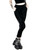 Restyle Black Velvet Pants - Small, 2XL and 3XL