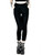 Restyle Black Velvet Pants - Small, 2XL and 3XL