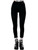 Restyle Black Velvet Pants - Small, 2XL and 3XL