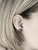 Alchemy Empire - Steampunk Machine Head Earrings