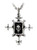 Alchemy Empire - Proto X-Ray Cross Pendant