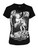Restyle Ominous Cat T-Shirt - Small, 2XL and 3XL Restyle Ominous Cat T-Shirt - Small, 2XL and 3XL