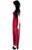 Restyle Grace Dress: Red - XS to 2XL