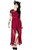 Restyle Grace Dress: Red - XS to 2XL