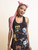Akumu Ink Off To See The Wizard Women's Tank - Medium, Large and 2XL Akumu Ink Off To See The Wizard Women's Tank - Medium, Large and 2XL