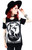 Restyle Me In Ten Years Cold Shoulder T-Shirt Restyle Me In Ten Years Cold Shoulder T-Shirt