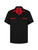 Chet Rock Loud Rex Bowling Shirt - Medium