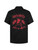 Chet Rock Loud Rex Bowling Shirt - Medium