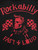 Chet Rock Loud Rex Bowling Shirt - Medium