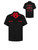 Chet Rock Loud Rex Bowling Shirt - Medium