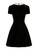 Hell Bunny Nightshade Mini Dress - 2XL