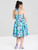 Hell Bunny May Day Dress - Large and 3XL