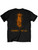 Slipknot We Are Not Your Kind T-Shirt: Rust - Small Slipknot We Are Not Your Kind T-Shirt: Rust - Small