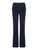 Collectif Aida Zak Holiday Corduroy Trousers: Navy - Small Collectif Aida Zak Holiday Corduroy Trousers: Navy - Small