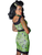 Kreepsville 666 Frankenkuties Pencil Dress Kreepsville 666 Frankenkuties Pencil Dress