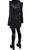 Restyle Twin Moon Leggings Restyle Twin Moon Leggings