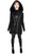 Restyle Twin Moon Leggings Restyle Twin Moon Leggings