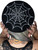 Kreepsville 666 Web Beret Hat