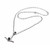 Alchemy Metal-Wear - Thor's Rose Pendant