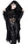 Restyle Velvet Reaper Hoodie - Small, Large, XL and 2XL Restyle Velvet Reaper Hoodie - Small, Large, XL and 2XL