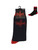 Slipknot Ankle Socks: Logo 