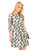Lucky 13 Poe Skater Dress - Large and 2XL Lucky 13 Poe Skater Dress - Large and 2XL