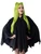 Kreepsville 666 Bat Web Cape