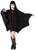 Kreepsville 666 Bat Web Cape