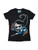 Akumu Ink Tokyo Terror Women's T-Shirt - Small Akumu Ink Tokyo Terror Women's T-Shirt - Small