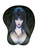 Kreepsville 666 Elvira Gel Filled Mouse Pad Kreepsville 666 Elvira Gel Filled Mouse Pad